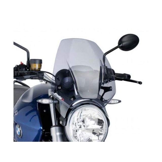 プーチ R1200R ニュージェネレーションスクリーン カラー スモーク Puig