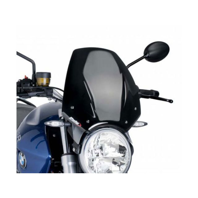 Puig プーチ ニュージェネレーションNKスクリーン(TOURING) S1000R BMW