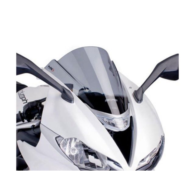 プーチ デイトナ675 レーシングスクリーン カラー：スモーク Puig バイクの通販は