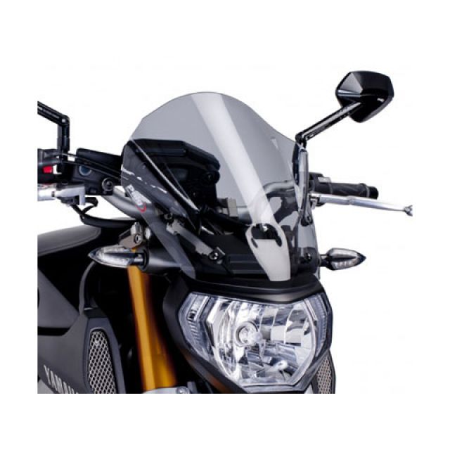 プーチ MT-09 ニュージェネレーションツーリングスクリーン カラー スモーク Puig 17,392円