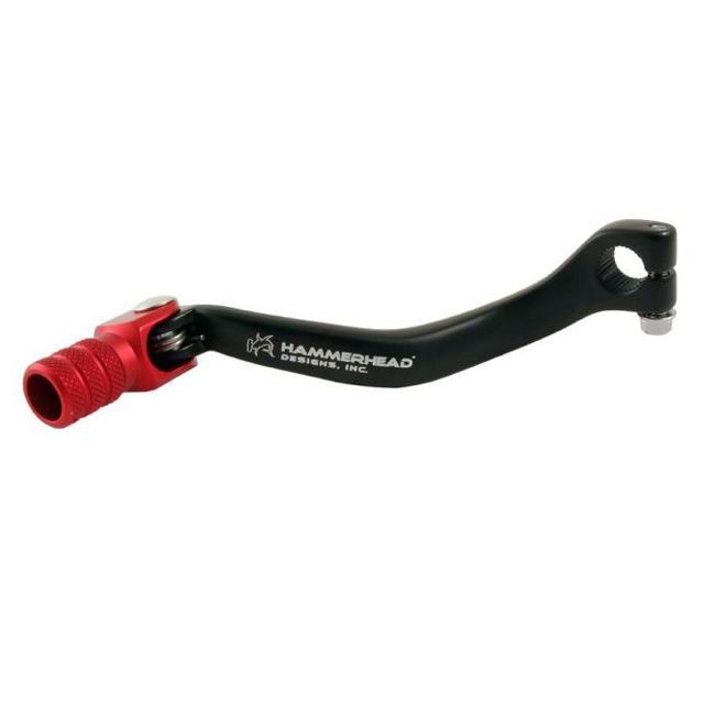 ハンマーヘッド CR250R Honda CR250R 2002-07 シフトペダル HammerHead 5,798円