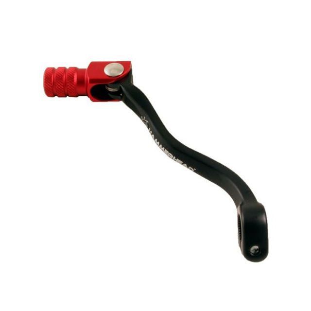 ハンマーヘッド CRF250R CRF250X Honda CRF250R 2004-09/CRF250X 2004-13 シフトペダル Hamme…