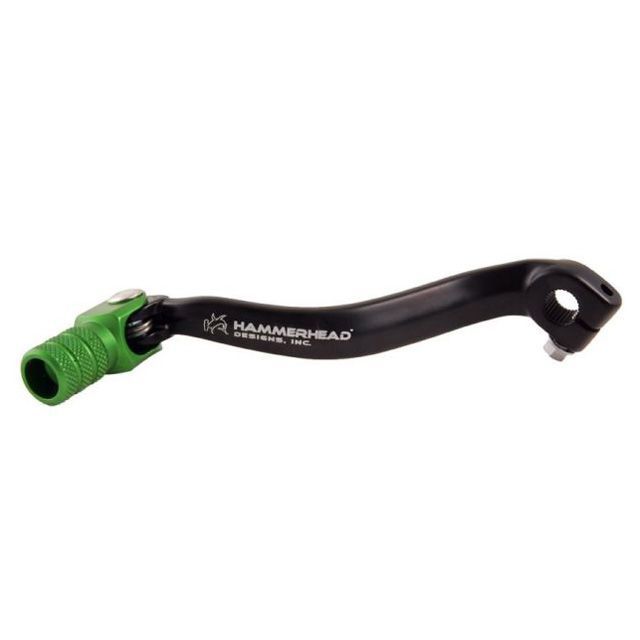 ハンマーヘッド Kawasaki KX60 1986-01/KX80 1991-00/KX85 2002-12/KX100 1991-00 シフトペ…の通販は