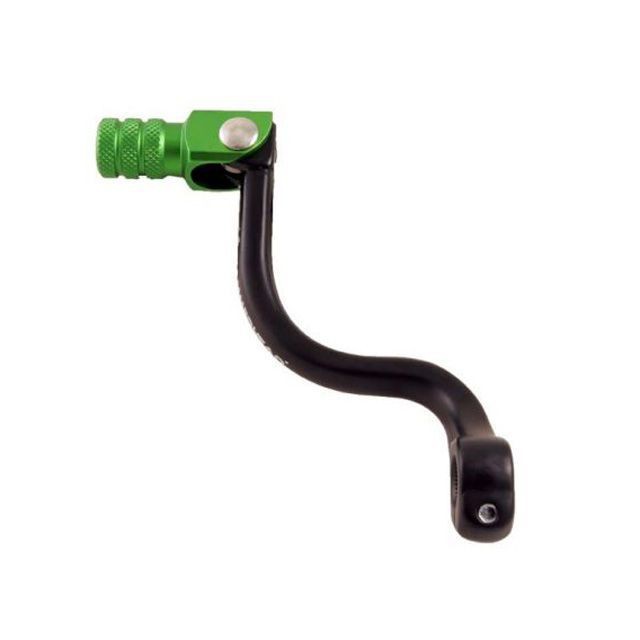 ハンマーヘッド Kawasaki KX125 1994-05/KX250 1994-05/KX500 1994-03 シフトペダル HammerHe…の通販は