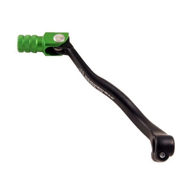 ハンマーヘッド KXF250 Kawasaki KXF250 2004-08 シフトペダル HammerHead 5,637円