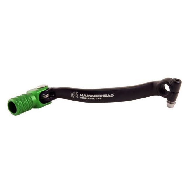 ハンマーヘッド KXF250 Kawasaki KXF250 2009-12 シフトペダル HammerHead 6,201円