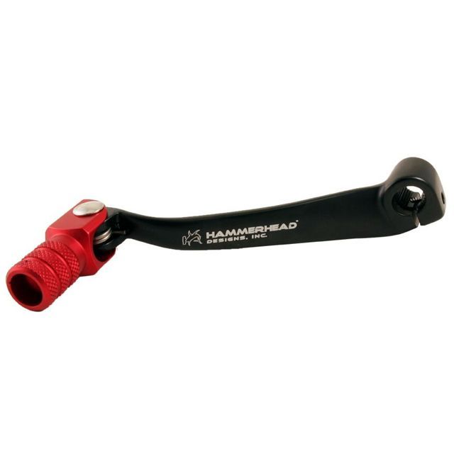 ハンマーヘッド 125-300 シフトペダル HammerHead