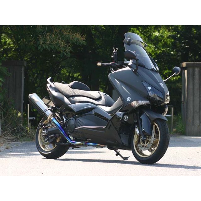 ノジマ T-MAX530 DLC-TITAN 2-1 NOJIMA