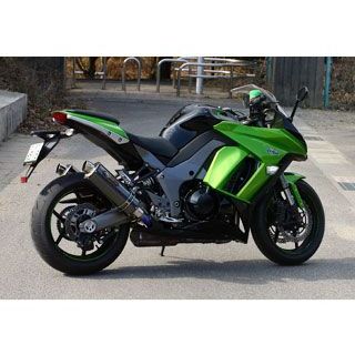 ノジマ FASARM GT S/O DLC-TITAN NOJIMA バイクの通販は