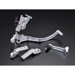 ツルノテクニカルサービス モンキー ビレット ステップキット ディスク仕様 STDケース TTS