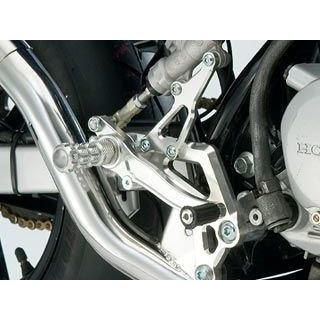 ツルノテクニカルサービス APE100 レーシングステップキット TTS