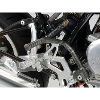 ツルノテクニカルサービス APE100 レーシングステップキット TTS_1