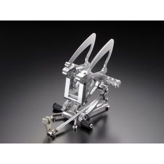 ツルノテクニカルサービス NSF100 レーシングステップキットGP TTS