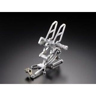 ツルノテクニカルサービス NSF100 レーシングステップキット TTS