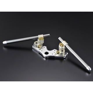 ツルノテクニカルサービス いの一番ブリッジ回路＆手持ち部分仕かける TTS