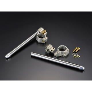 ツルノテクニカルサービス NSR TZM50R レーシングハンドルキット 垂れ角 7.5° TTS バイクの通販は