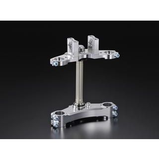 ツルノテクニカルサービス XR/APE用 ステム＆UPハンドルKIT TTS バイクの通販は 43,141円