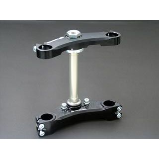 ツルノテクニカルサービス NSF100/NSR-Mini ステムキット オフセット35mm TTS