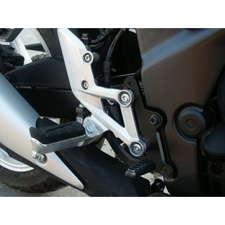 ツルノテクニカルサービス CBR250R レーシングポジションキット 仕様 STDステップ用 TTS_2