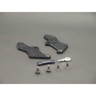 プレート brembo ブレンボ ブレーキパッド リア セラミック メルセデス