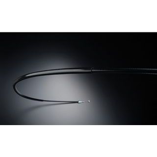 アルキャンハンズ バンディット400/V スロットルワイヤー サイズ 100mmロング ALCANhands