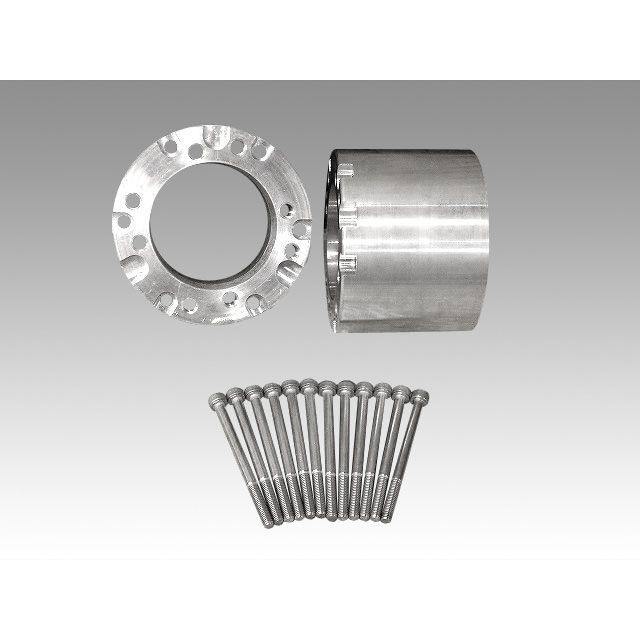 アールアンドジー CBR600RR Steel Framed Eazi-Grip タンク