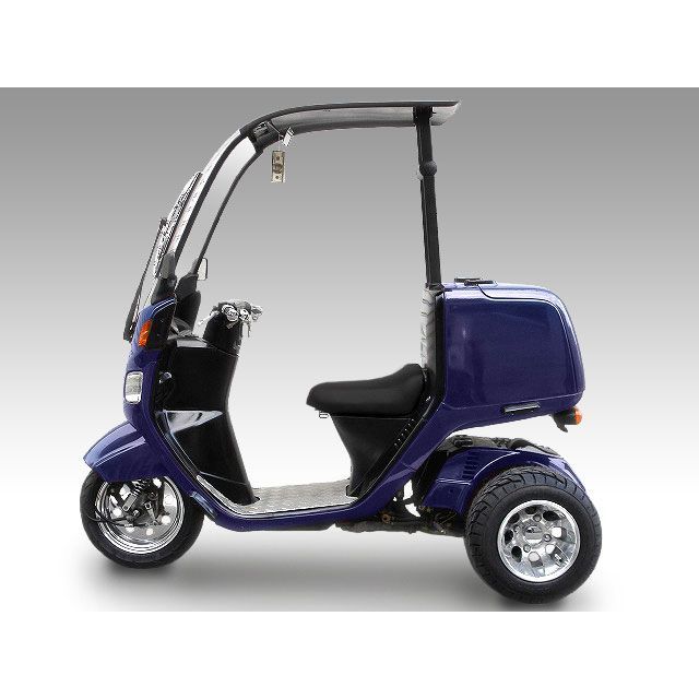 超大人気☆HONDA２サイクルジャイロ４つ穴リアホイール８インチ　スペーサー付き ホンダジャイロ 純正ホイールワイド用ホイールスペーサー70mm 楽天市場