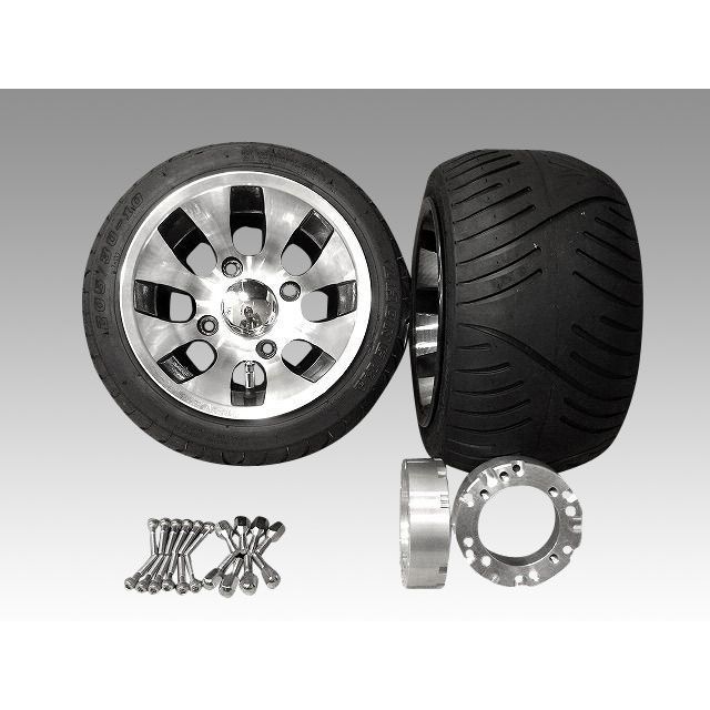 エンジョイMFG D Tracker/KLX250 シートカバー Kawasaki D Tracker