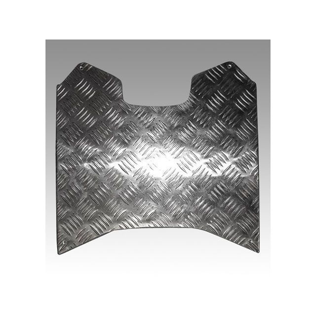 メーカー直送】スパンキーズ ジャイロUP ジャイロUP用・アルミステップ