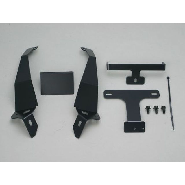 アディオ BW’S125 フェンダーレスキット ADIO バイクの通販は