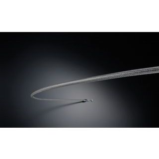 アルキャンハンズ XJ400/D/E メッシュクラッチワイヤー サイズ 100mmロング ALCANhands