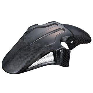 ポッシュフェイス ZRX1100/1200 3D-TECH フロントフェンダー カラー