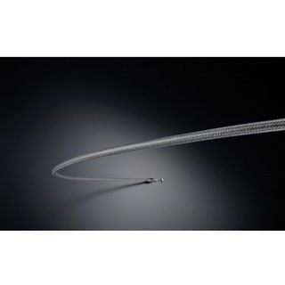 アルキャンハンズ SR400 メッシュスロットルワイヤー サイズ 100mmショート ALCANhands バイク