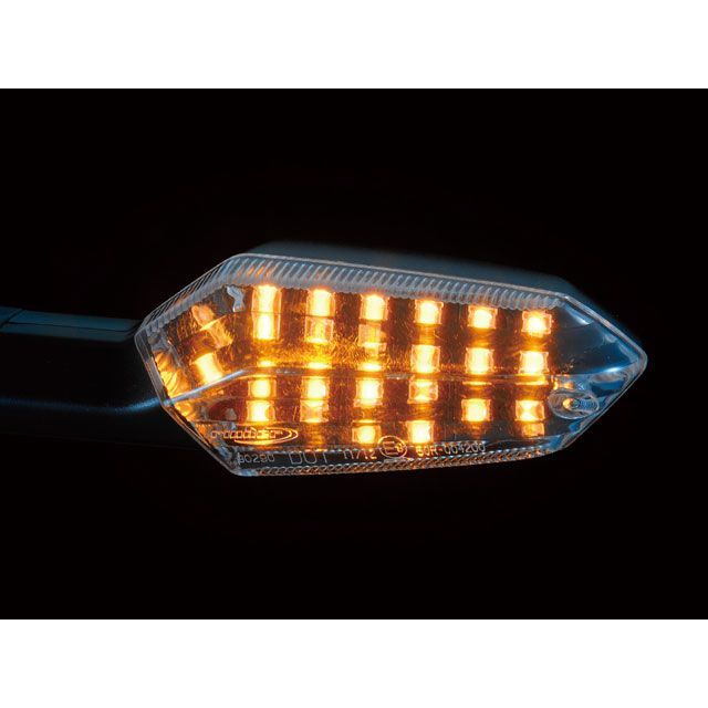 ポッシュフェイス ZRX1200DAEG LEDコンバージョンキット POSH Faith_1