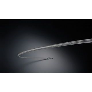 アルキャンハンズ スカイウェイブ250/400/TypeS/Type-M メッシュスロットルワイヤー サイズ 300mmロング ALCANhands…の通販は