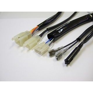 アルキャンハンズ APE50 延長ハーネス ALCANhands