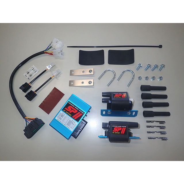 【専用】 テラモト(TERAMOTO) シフタースイッチ 17~ GSX-R1000R 4515-SW