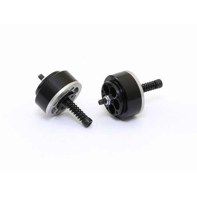 YSS 汎用 PDフォークバルブ（本体外径：29.0mm） YSS RACING