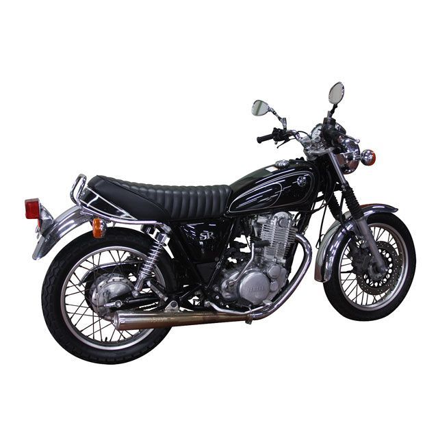 sr400シート HEAVEN'S 【公式通販】