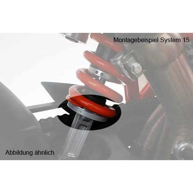 ミズ ローダウンキット 3020108 MIZU バイクの通販は