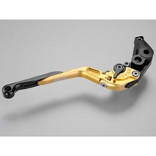 ミズ ブレーキレバー（ゴールド） 309G1365007 MIZU 17,843円