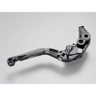 ミズ ブレーキレバー（ゴールド） 309G1367003 MIZU バイクの通販は