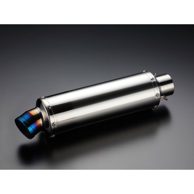 ビームス 汎用 汎用サイレンサー φ100×300mm（GPテール