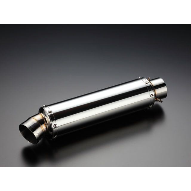 もも ビームス 汎用 汎用サイレンサー φ89×300mm（GPテール