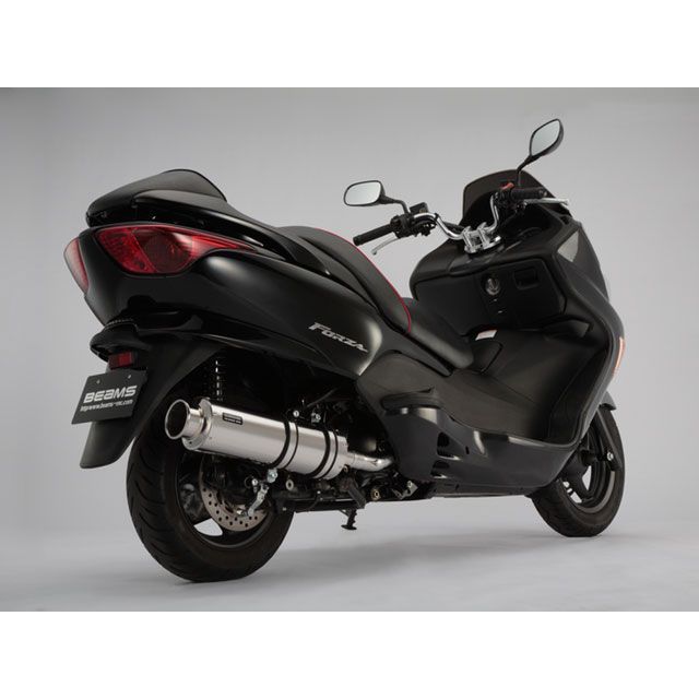 ビームス BEAMS Z900RS スリップオンチタンサイレンサー JMCA ビームス BEAMS Z900RS スリップオンチタンサイレンサー JMCA