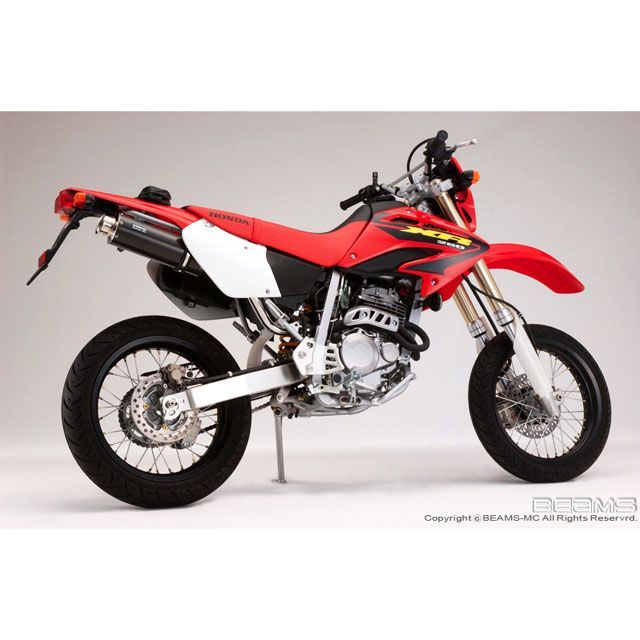 c*a様 XR250 ビームス SS300 カーボンサイレンサー スリップオン c*a様 XR250 ビームス SS300 カーボンサイレンサー スリップオン c*a様