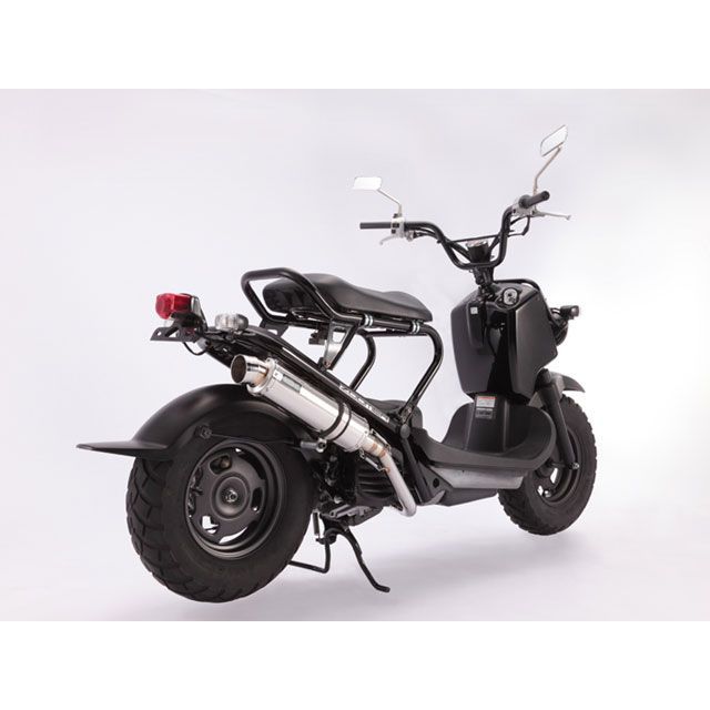 ビームス ズーマー Fi R-EVO サイレンサー サイレンサー ステンレス BEAMS バイクの通販は 42,057円