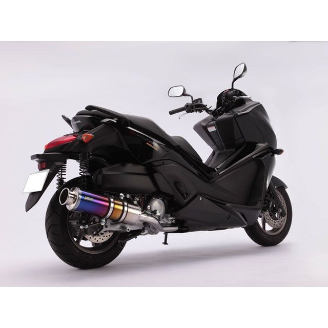 ビームス FAZE SS400 SP（JMCA認定） マフラー サイレンサー チタン BEAMS