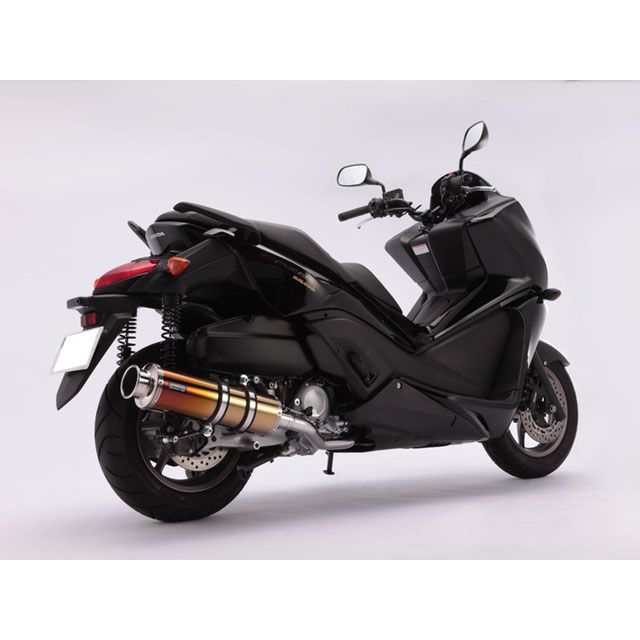 ビームス FAZE SS400 SP（JMCA認定） マフラー サイレンサー チタンII BEAMS 42,117円