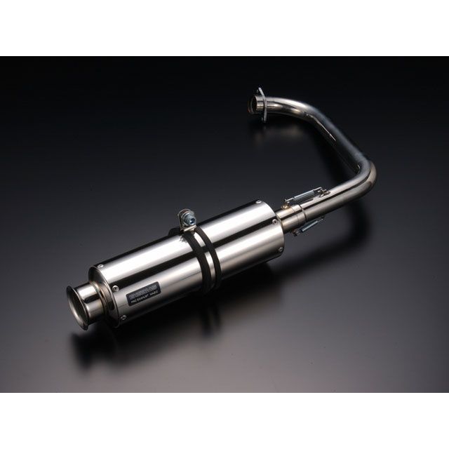 ビームス APE100 D SS300 アップタイプ マフラー サイレンサー ソニック BEAMS_2